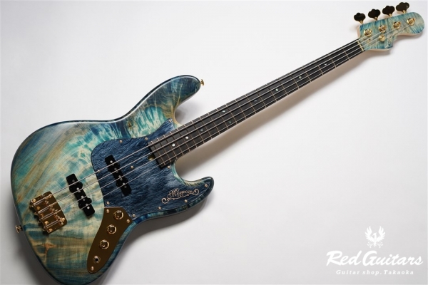 MJ-BET ’20WSE BLU-VGR